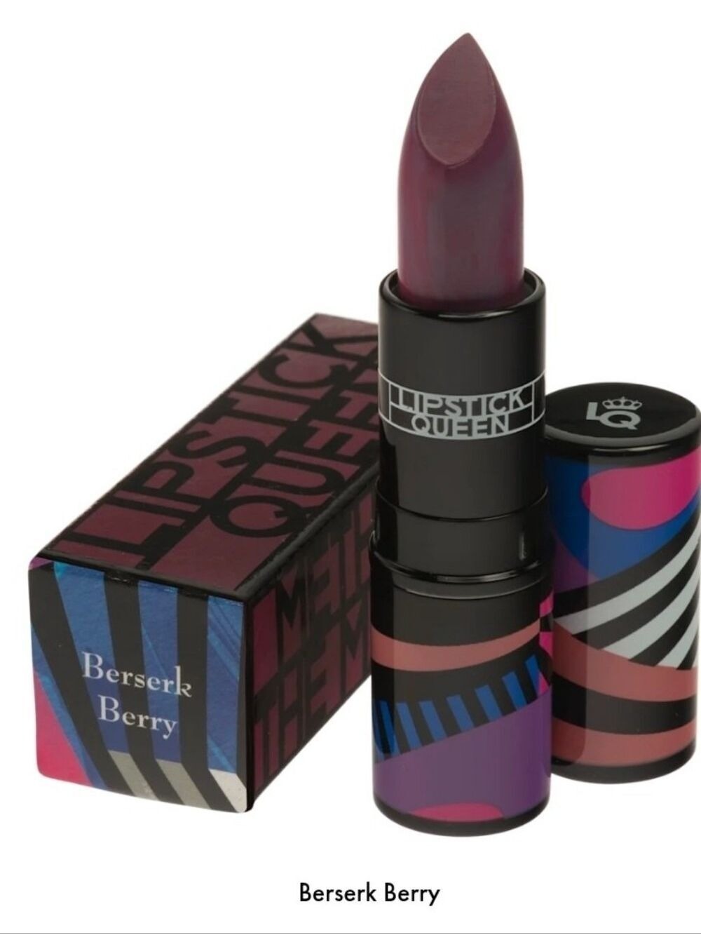 NEW LIPSTICK QUEEN 2 PIECE LIPSTICK BUNDLE - Picture 3 of 10